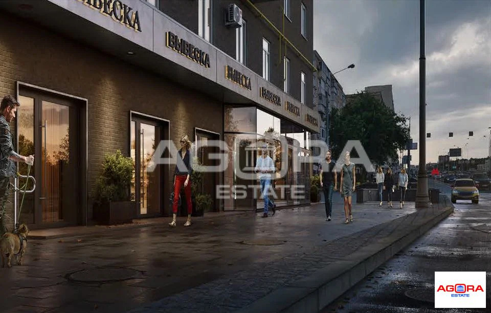 Аренда торгового помещения, м. Динамо, Ленинградский пр-кт. - Фото 4