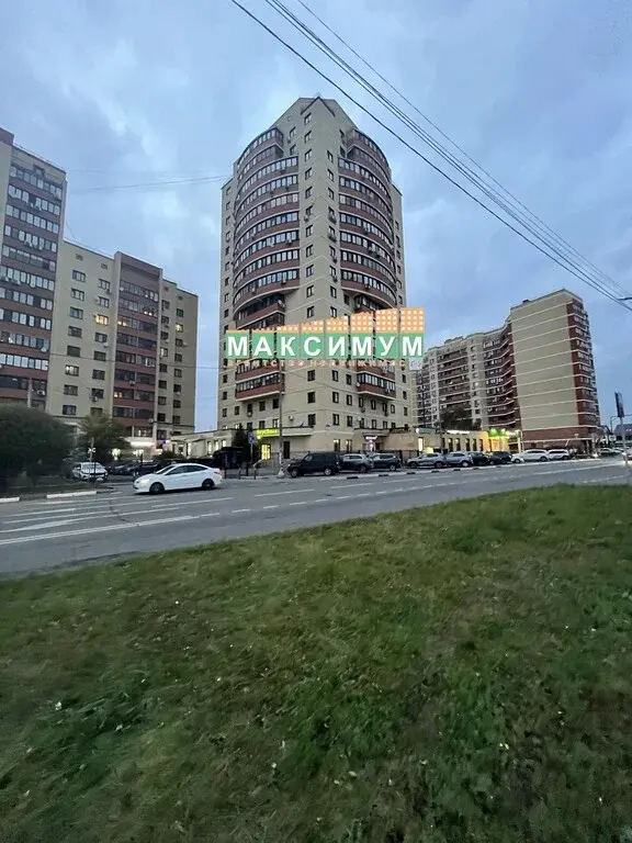 Аренда 3 комнатной квартиры в Домодедово, ул. Кирова, д.9.к.1 - Фото 16