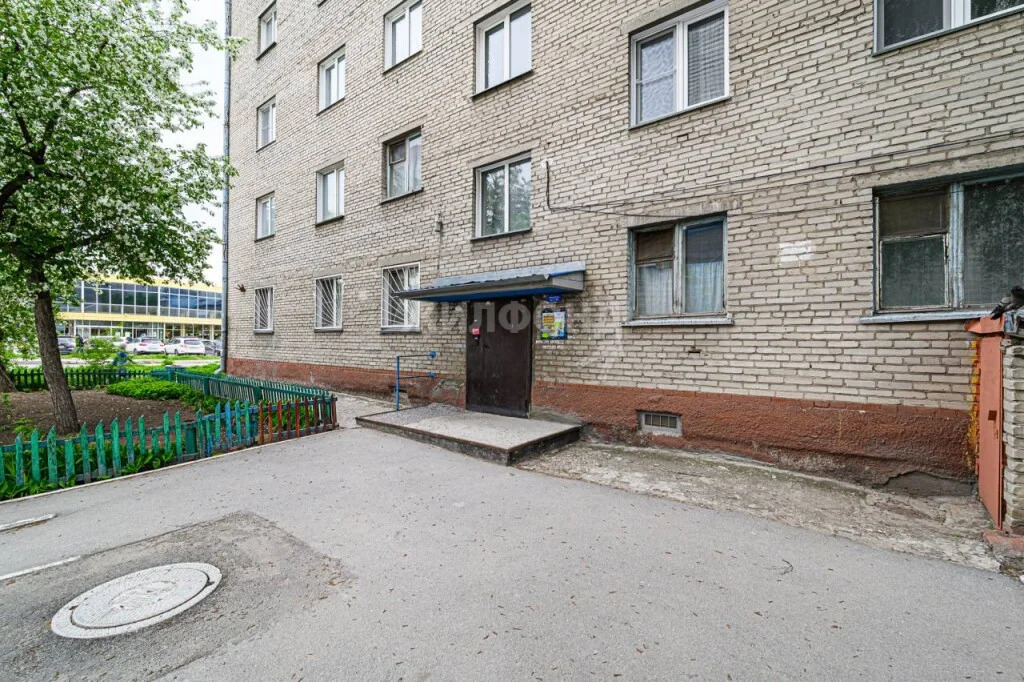 Продажа квартиры, Новосибирск, ул. Степная - Фото 18