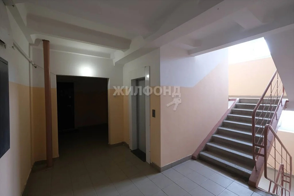 Продажа квартиры, Новосибирск - Фото 24