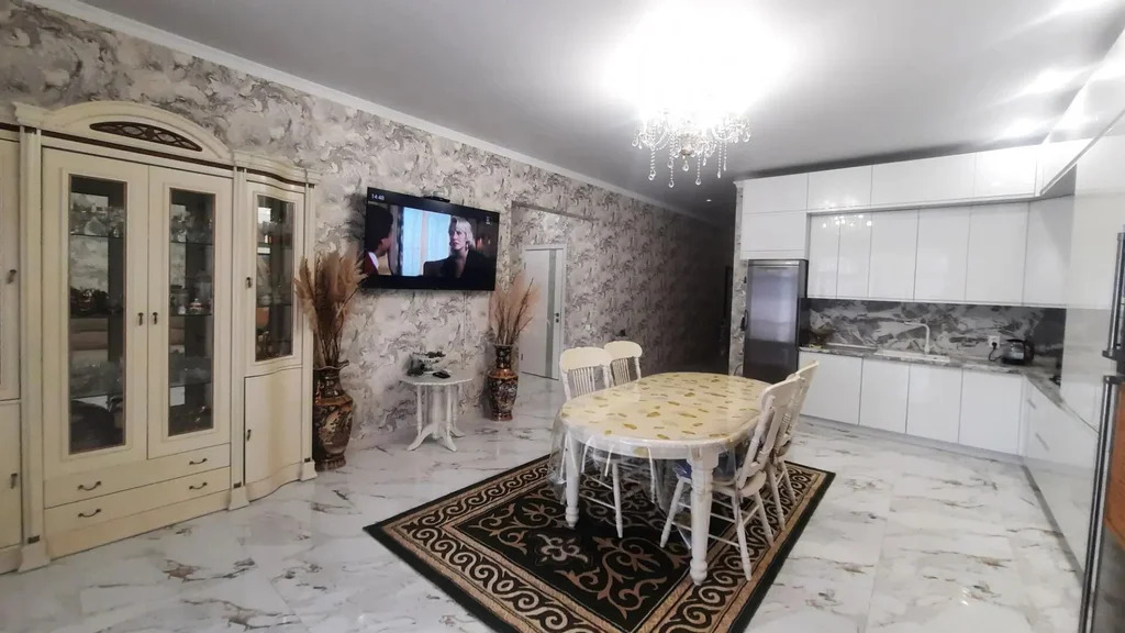 Продажа дома, Абинск, Абинский район, ул. Севастопольская - Фото 1