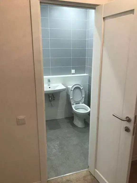 Продам 2х комнатную кв ЖК"Люберцы" Озёрная д.2 - Фото 4