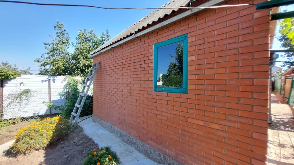 Продажа дома, Курчанская, Темрюкский район, ул. Кирова - Фото 17