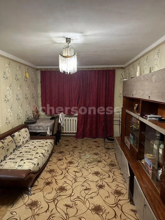 Продажа квартиры, Севастополь, Герасима Рубцова улица - Фото 2