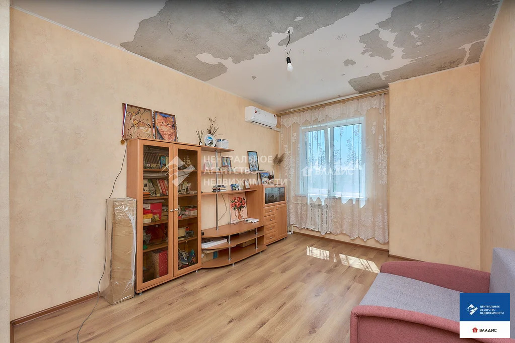 Продажа квартиры, Рязань, Большая улица - Фото 5