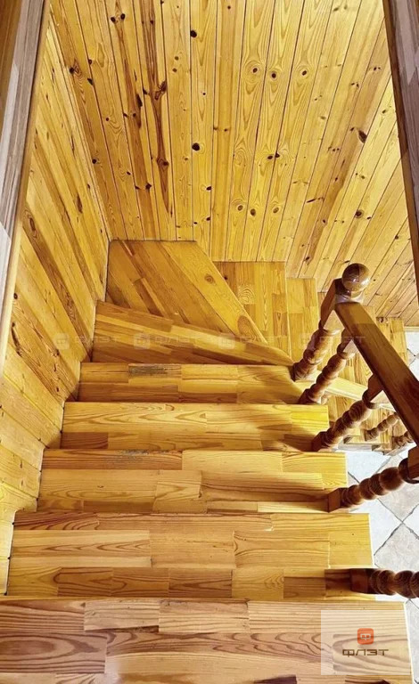 Продажа дома, Песчаные Ковали, Лаишевский район, ул. Рублевая - Фото 18