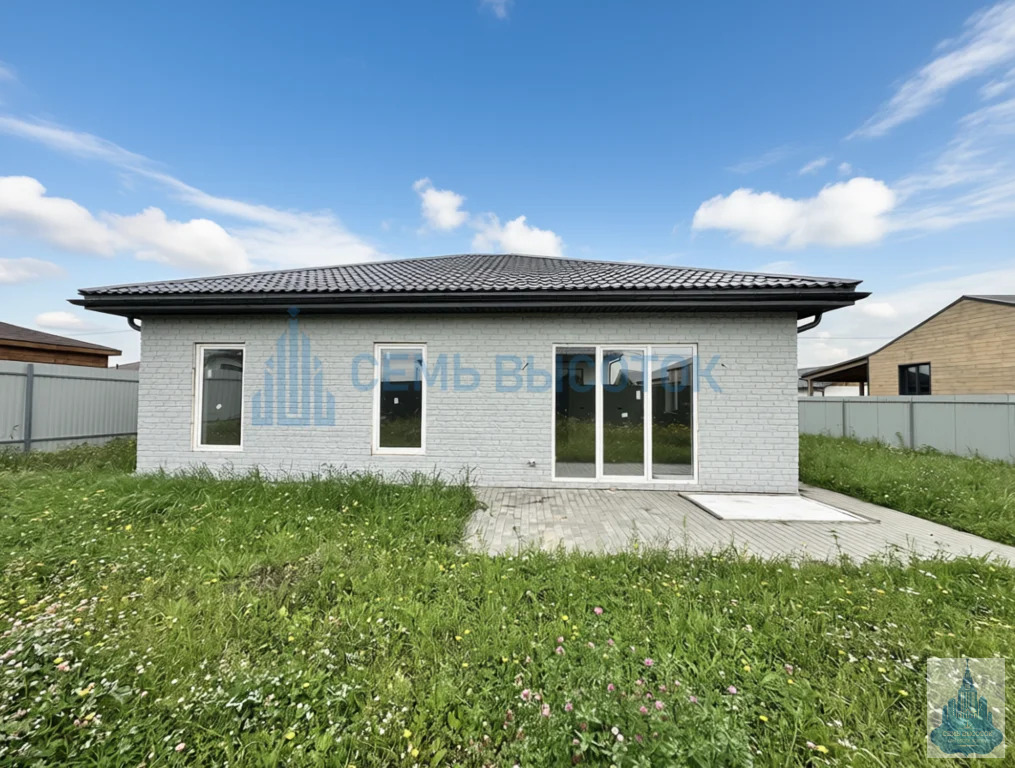 Продажа дома, Домодедово, Домодедово г. о., 181 - Фото 3