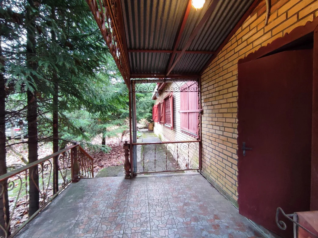 Продажа дома, Апрелевка, Наро-Фоминский район, ул. Волочаевская - Фото 12