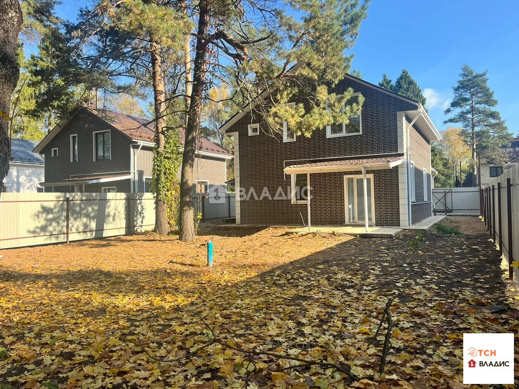 Продажа дома, Королев, ул. Нахимова - Фото 3