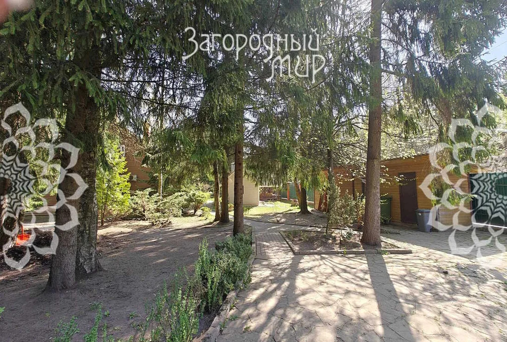 Продам дом, Варшавское шоссе, 37 км от МКАД - Фото 17