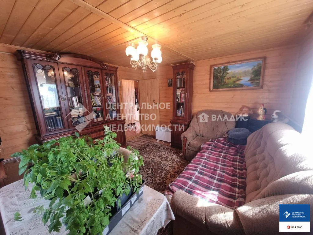 Продажа дома, Рязанский район - Фото 3