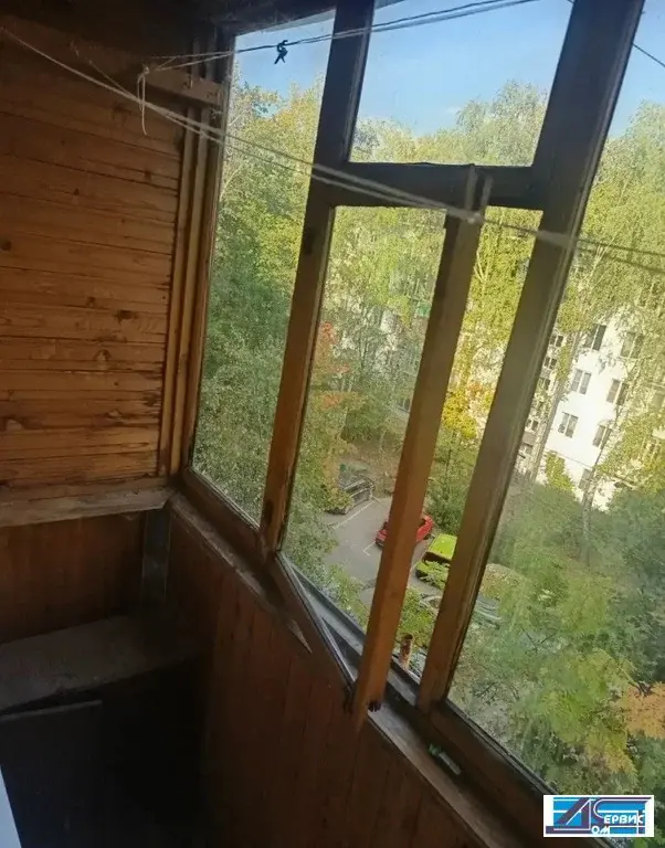 продается 2-х комнатная квартира - Фото 6