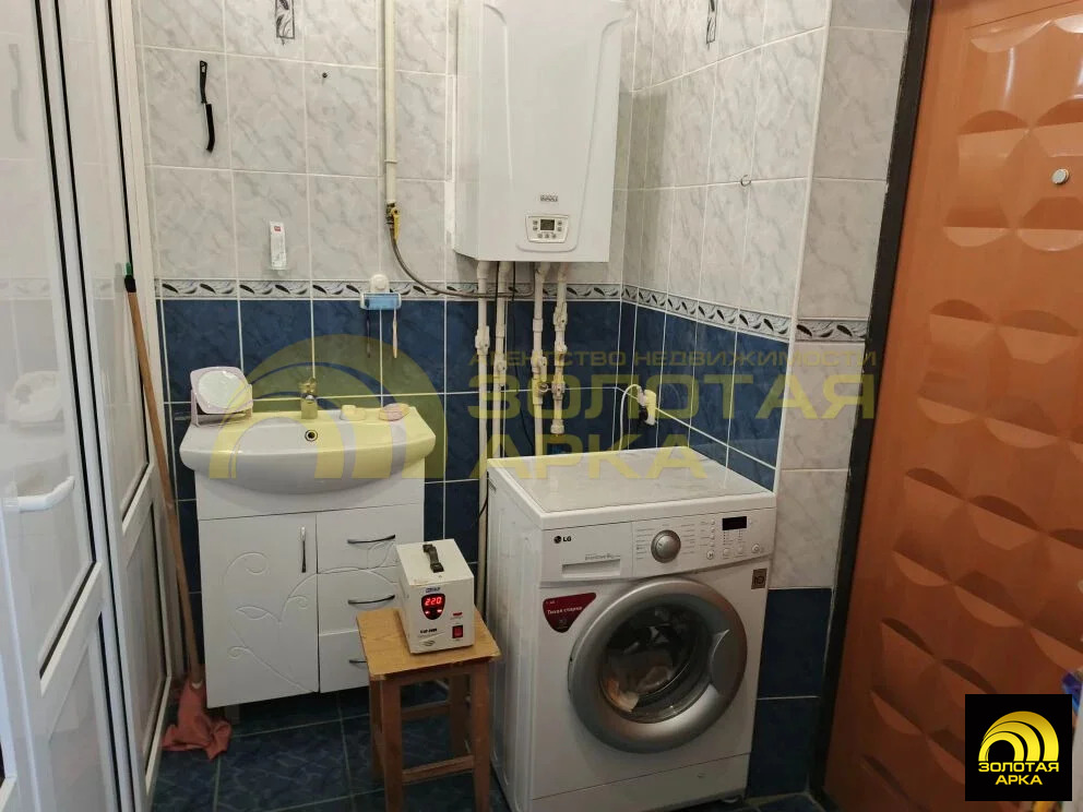 Продажа дома, Холмская, Абинский район, ул. Некрасова - Фото 16