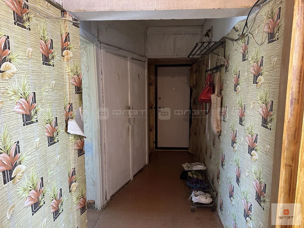 Продажа комнаты, Казань, ул. Карбышева - Фото 16