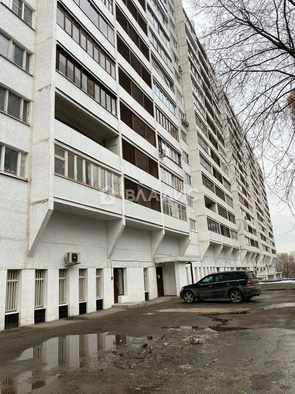 Москва, улица Лобачевского, д.2, 3-комнатная квартира на продажу - Фото 26
