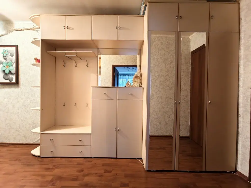 2-к Ляшенко, дом 8 - Фото 11