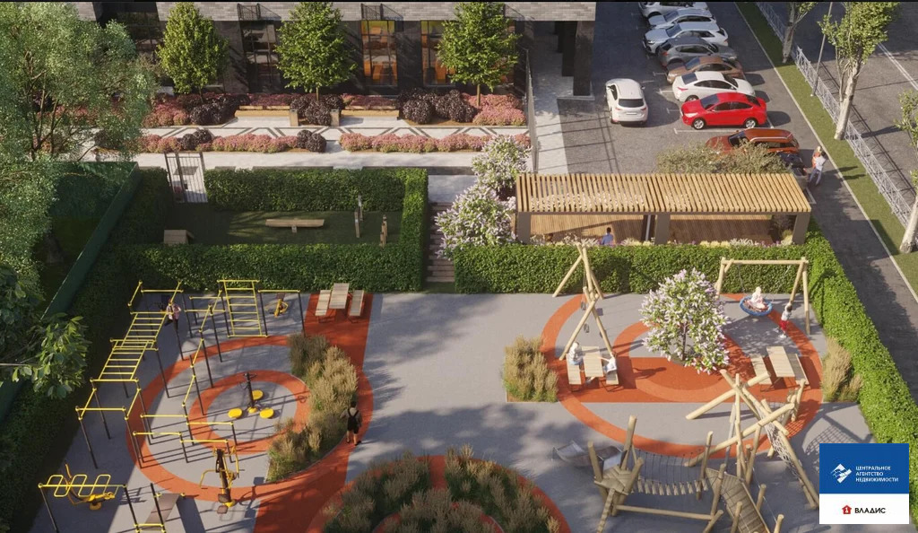 Продажа квартиры в новостройке, Рязань, 5-й Новый проезд - Фото 5