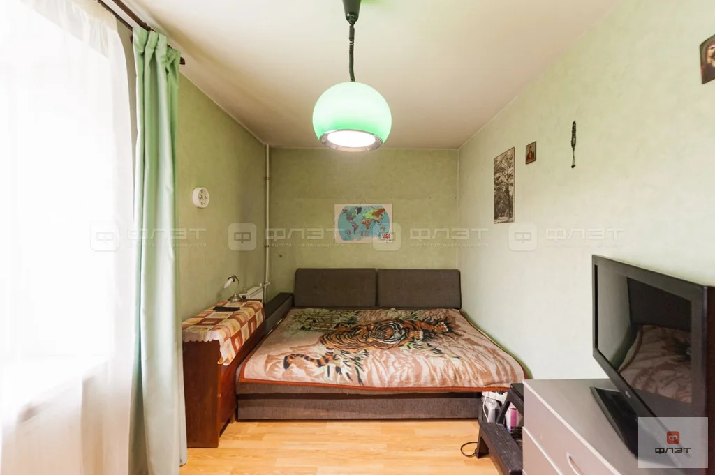 Продажа квартиры, Казань, ул. Агрономическая - Фото 7