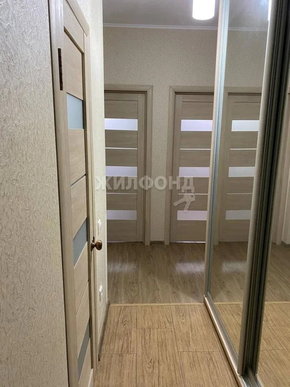 Продажа квартиры, Новосибирск, ул. Залесского - Фото 12