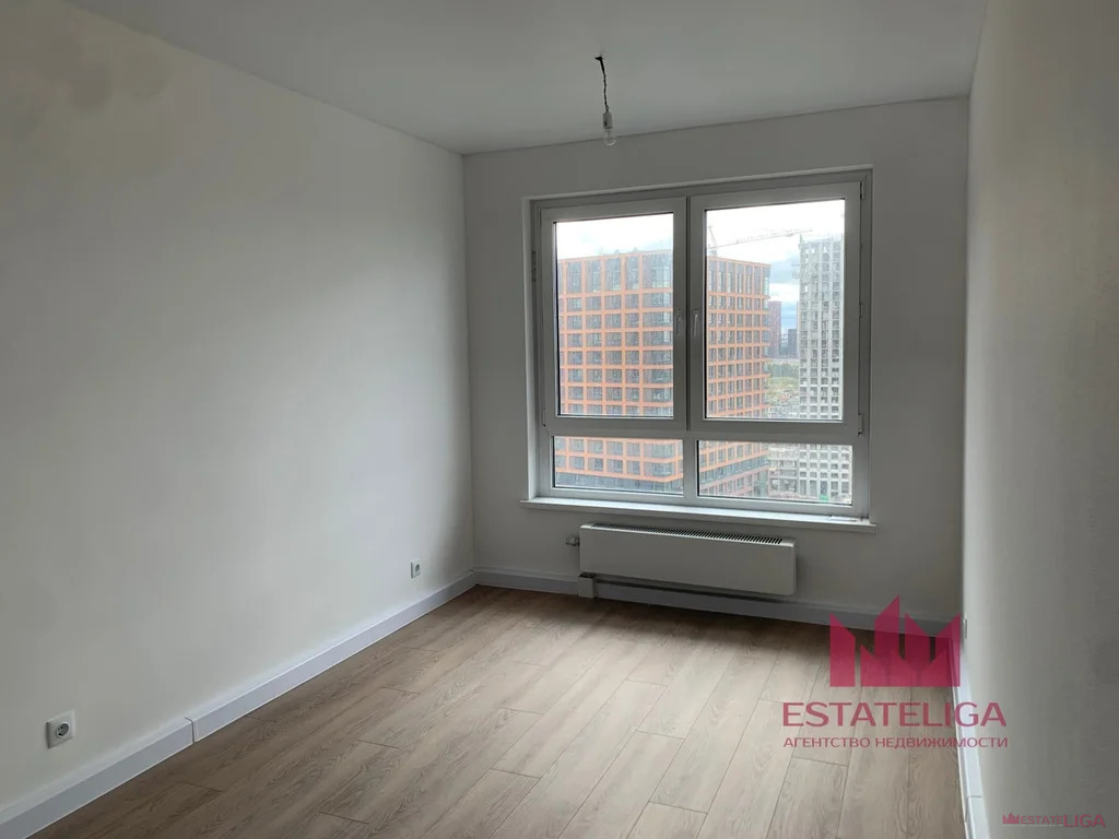 Аренда квартиры, Очаковское ш. - Фото 1