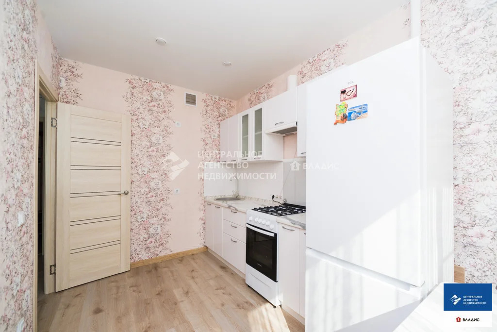 Продажа квартиры, Рязань, улица Александра Полина - Фото 6