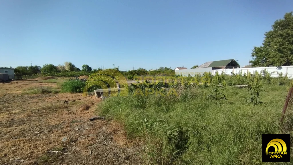 Продажа участка, Вышестеблиевская, Темрюкский район - Фото 1