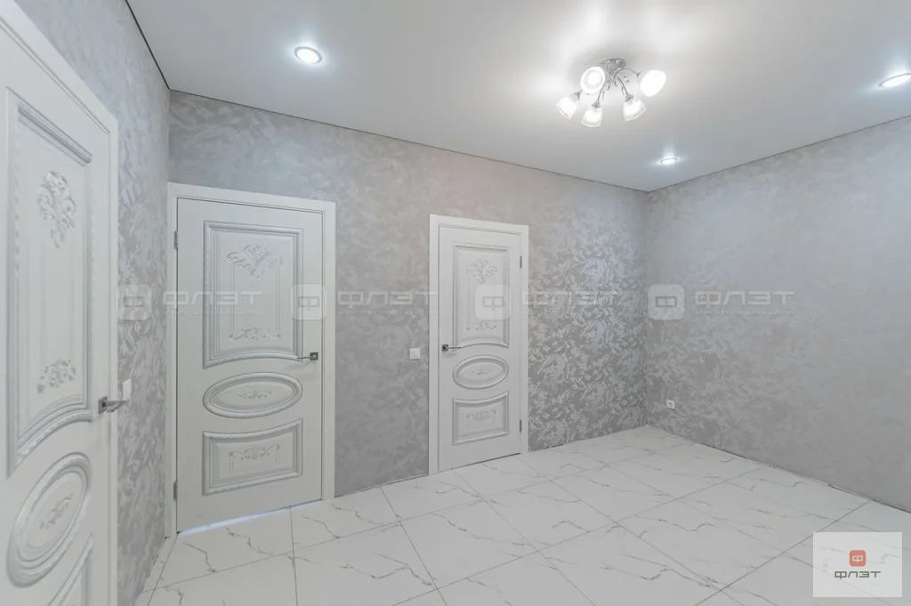 Продажа квартиры, Казань, ул. Вишневского - Фото 7