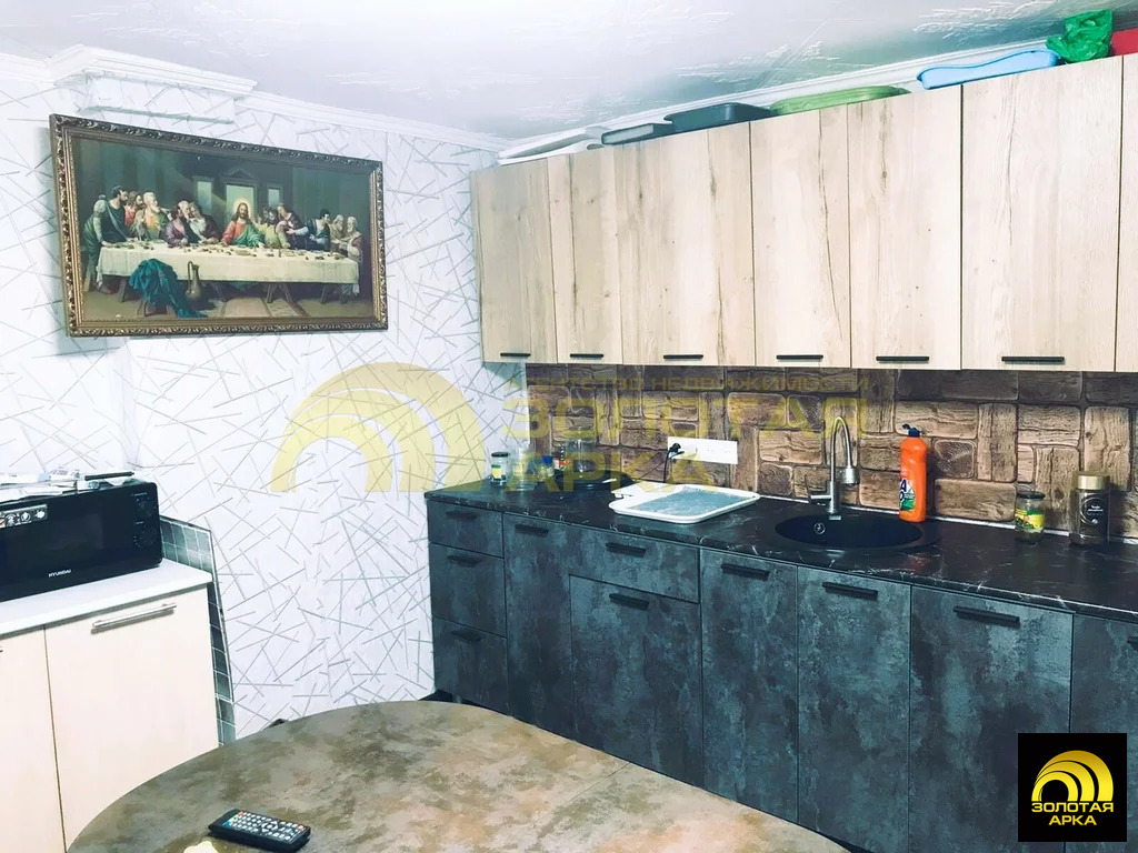 Продажа дома, Курчанская, Темрюкский район, ул. Щорса - Фото 0