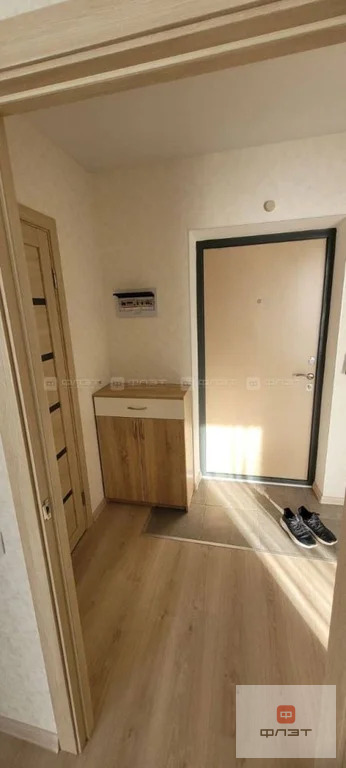 Аренда квартиры, Новое Шигалеево, Пестречинский район, ул. Петра ... - Фото 12