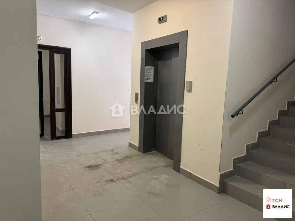 Продажа квартиры, Сабурово, Воскресенский район, Рождественская улица - Фото 9