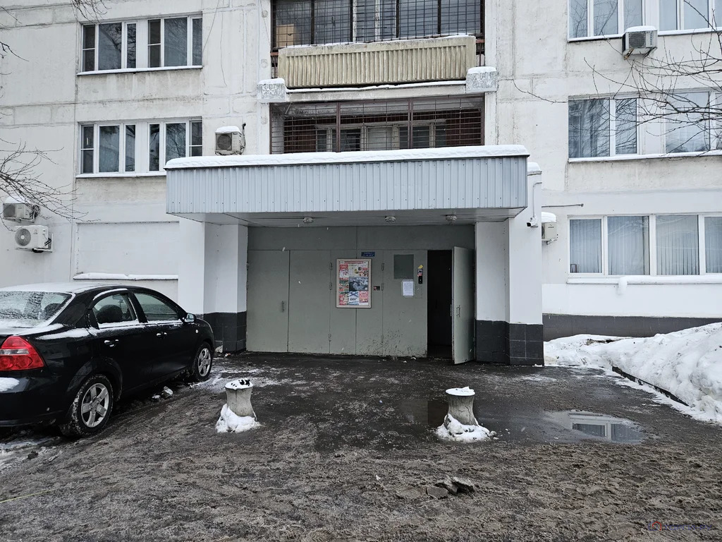 Продажа квартиры, Ярославское ш. - Фото 5