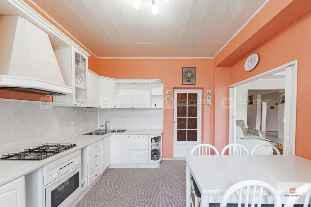 Продажа квартиры, Казань, ул. Кул Гали - Фото 3