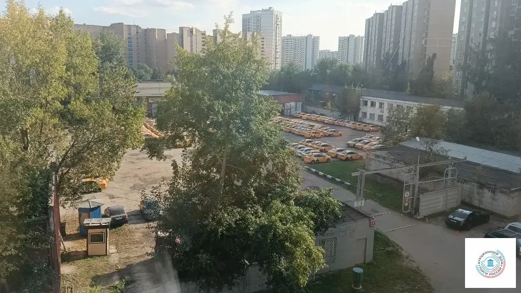 Продается квартира, 95.2 м - Фото 2