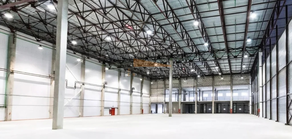 Аренда производственного помещения, Михайловская Слобода, Раменский ... - Фото 1