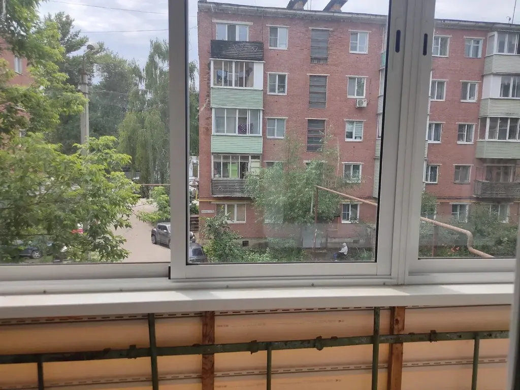 2-к. квартира, 41,7 м, 2/5 эт. - Фото 4