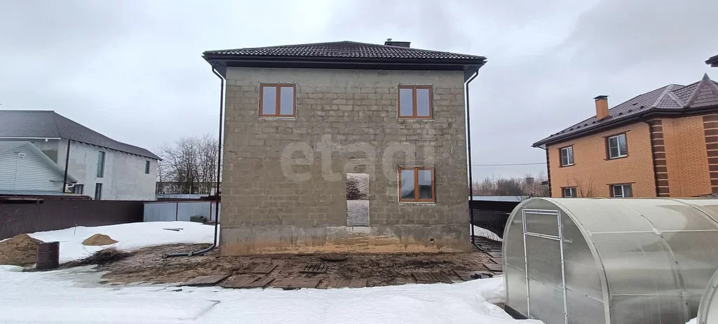 Продажа дома, Одинцовский район, СНТ Надежда - Фото 15
