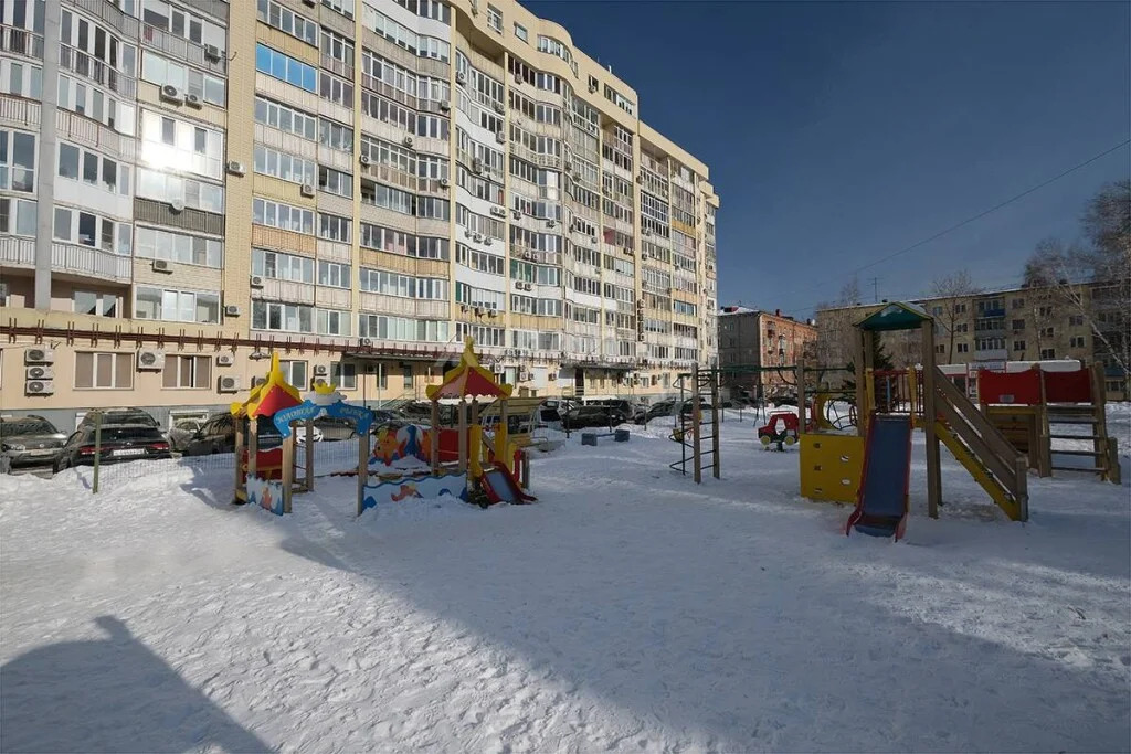 Продажа квартиры, Новосибирск, ул. Покрышкина - Фото 19