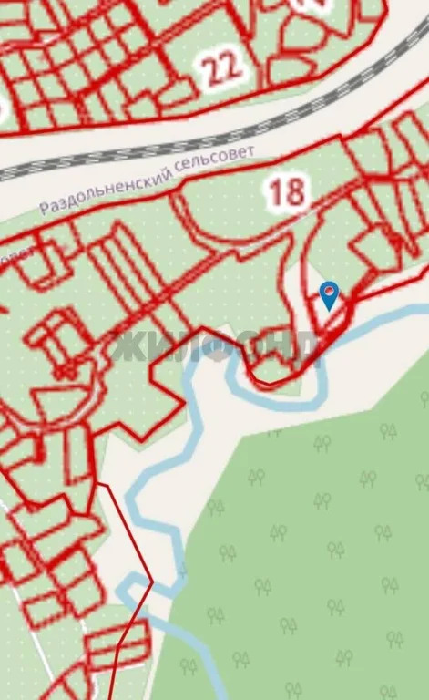 Продажа дома, Новосибирск - Фото 19