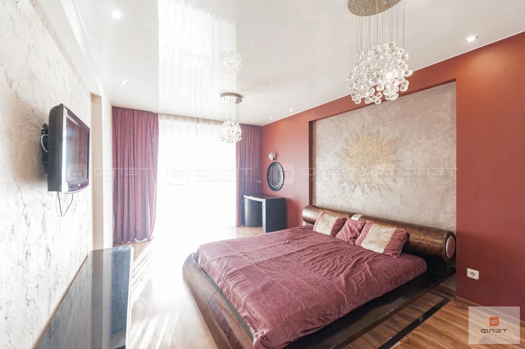 Продажа квартиры, Казань, ул. Габдуллы Кариева - Фото 24