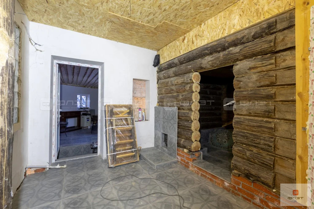 Продажа дома, Казань, ул. Олега Лундстрема - Фото 5