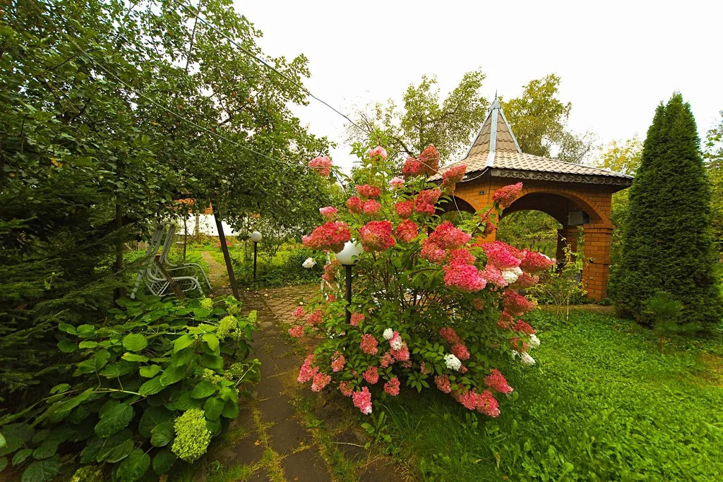 Продажа дома, Пушкино, Воскресенский район, Кировский проезд - Фото 23