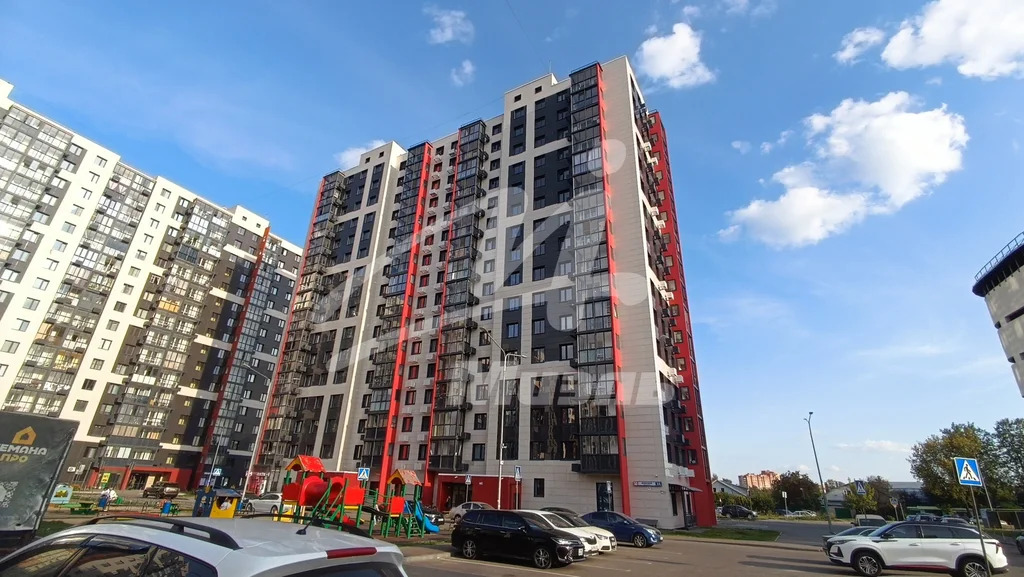 Продажа квартиры, Щелково, Щелковский район, микрорайон Финский тер. - Фото 4