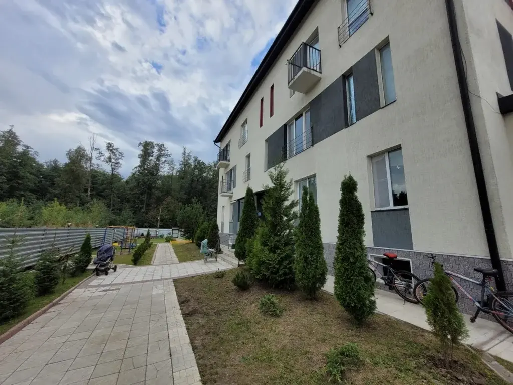 2-к.дп Родники, ул.Заречная, д.4А - Фото 12