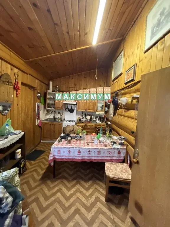 Дом-дача в СНТ Радуга вблизи г. Домодедово - Фото 13