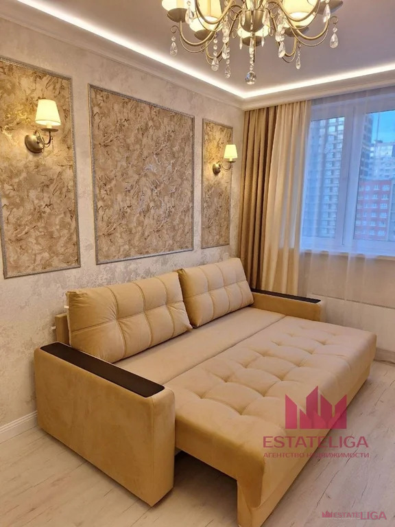 Продажа квартиры, Балашиха, Балашиха г. о., улица Яганова - Фото 5