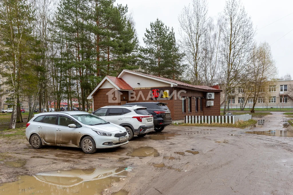 Торговое на продажу, городской округ Радужный, Радужный, 1-й квартал - Фото 12