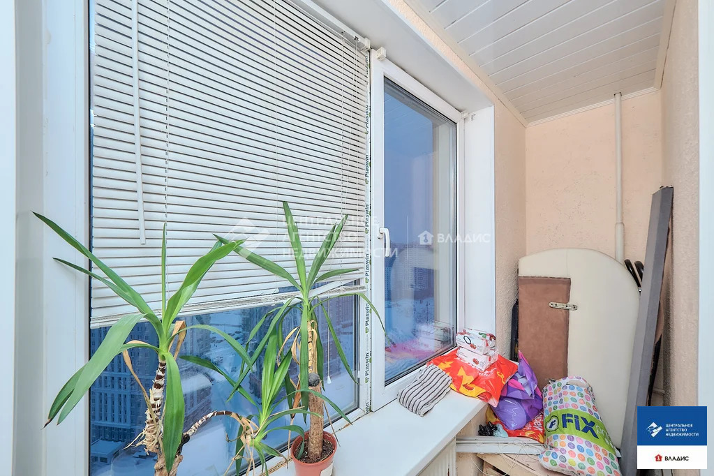 Продажа квартиры, Рязань - Фото 8