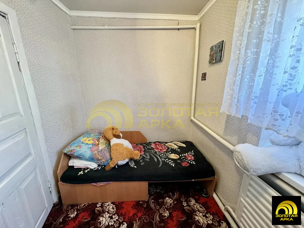 Продажа дома, Полтавская, Красноармейский район, ул. Ковтюха - Фото 8