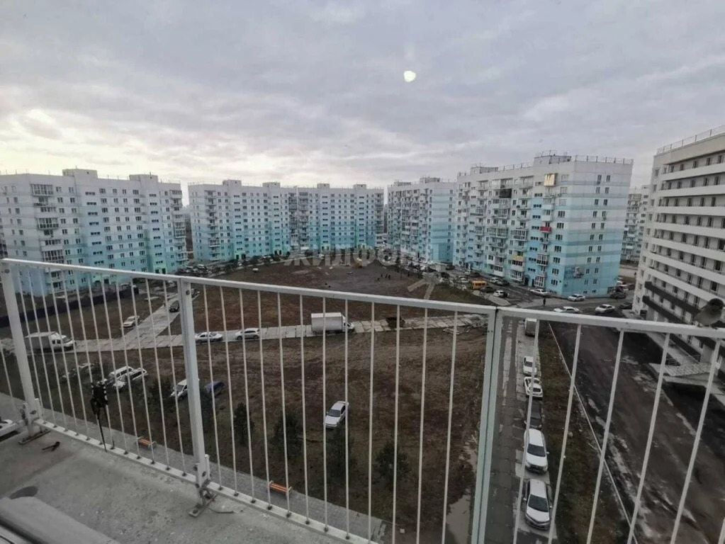 Продажа квартиры, Новосибирск, Плющихинская - Фото 12