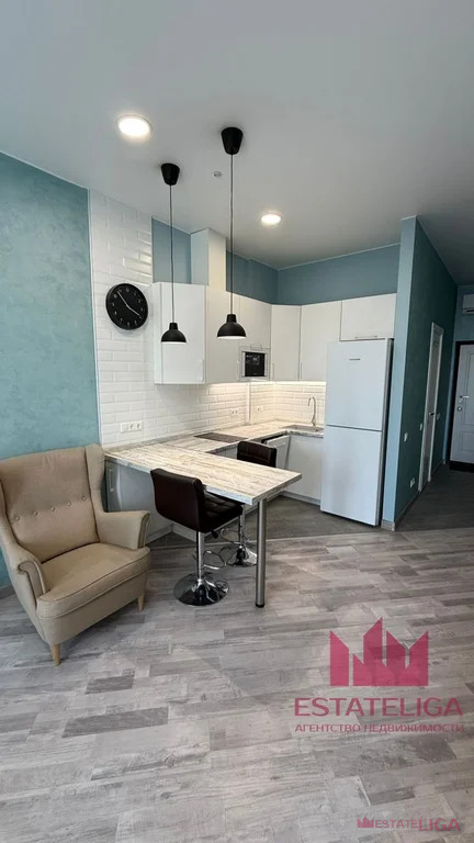 Аренда квартиры, м. Шелепиха, Шмитовский проезд - Фото 4